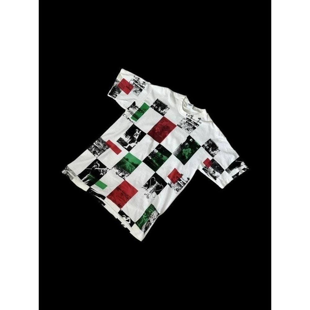 John Daly Golf Vintage 1980's Nabisco Dinah Shore Invitational T-Shirt Large